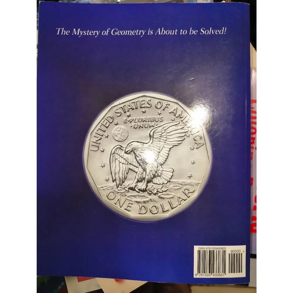 Learn Math Fast System Volume VII Second Edition High School Geometry WRITTEN IN